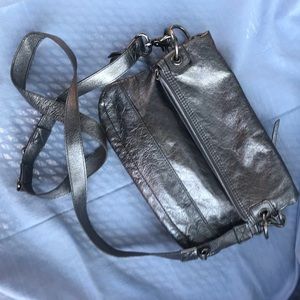 The Sak Leather Cross Body Bag 🌺FINAL PRICE🌺